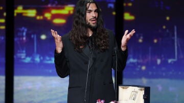 El cineasta gallego Oliver Laxe gana el Premio del Jurado de Cannes