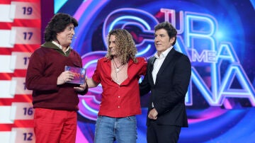 Mikel cede su premio a Goyo