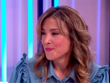 Gisela en Y ahora Sonsoles