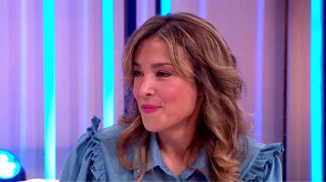 Gisela en Y ahora Sonsoles