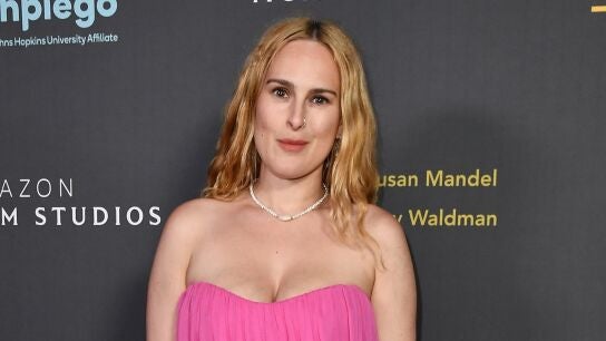 Rumer Willis