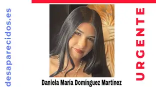 Desaparece una adolescente de un centro de menores Desaparece una adolescente de un centro de menores