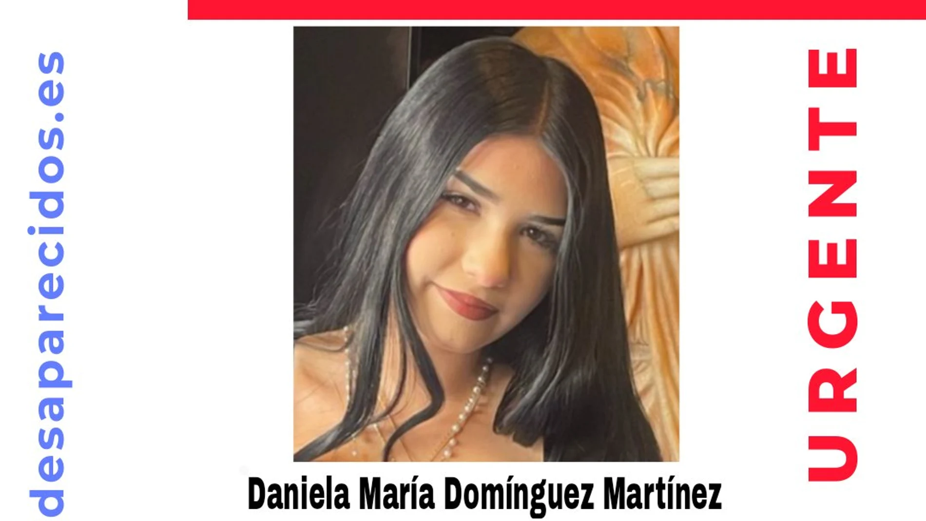 Desaparece una adolescente de un centro de menores Desaparece una adolescente de un centro de menores