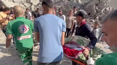 GAZA GAZA