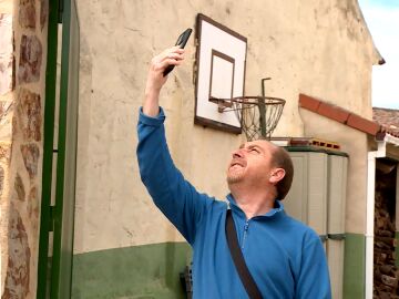 Fuentes de Ropel, el pueblo de Zamora donde mueren los teléfonos móviles