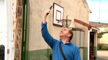 Fuentes de Ropel, el pueblo de Zamora donde mueren los teléfonos móviles