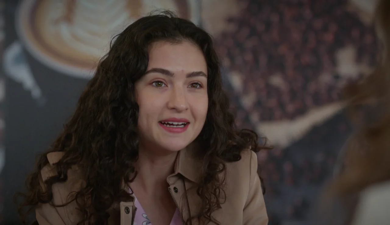 De Hermanos a Renacer: Melis Minkari entra en escena con una historia que no dejará indiferente a nadie