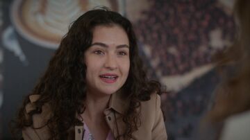 De Hermanos a Renacer: Melis Minkari entra en escena con una historia que no dejará indiferente a nadie 
