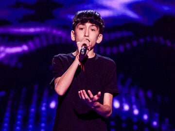 “Pensábamos que era una chica”: la voz de este talent sorprende a los coaches en La Voz Kids 