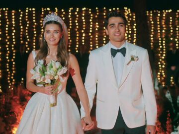Seyran y Ferit