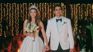 Seyran y Ferit