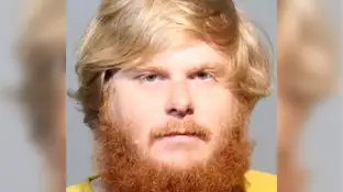 Imagen del detenido Imagen del detenido