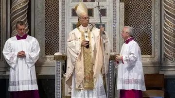Papa León XIV Papa León XIV