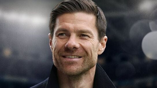 Xabi Alonso ser&aacute; presentado como entrenador del Real Madrid este lunes 26