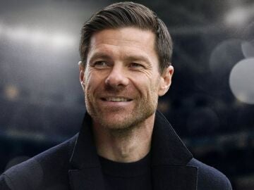 Xabi Alonso será presentado como entrenador del Real Madrid este lunes 26