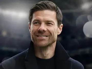 Xabi Alonso será presentado como entrenador del Real Madrid este lunes 26 Xabi Alonso será presentado como entrenador del Real Madrid este lunes 26