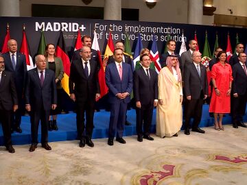 Albares pide un "embargo de armas a Israel"
