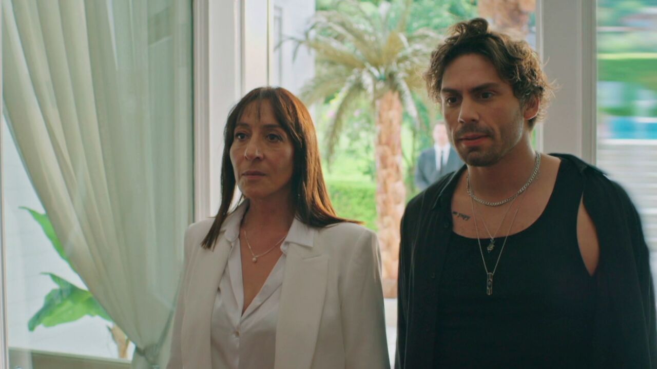 Una nueva era sacude la mansión Korhan: Nükhet y Kaya llegan para quedarse
