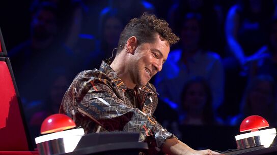 David Bisbal