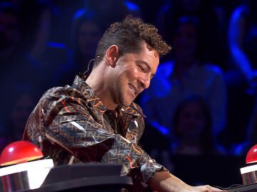David Bisbal