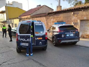 El padre de acogida del niño fallecido en Linares pide "perdón y comprensión" a la familia biológica