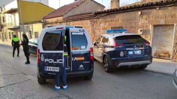 El padre de acogida del niño fallecido en Linares pide "perdón y comprensión" a la familia biológica El padre de acogida del niño fallecido en Linares pide "perdón y comprensión" a la familia biológica