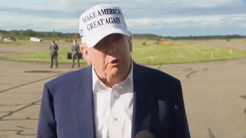 Donald Trump Donald Trump