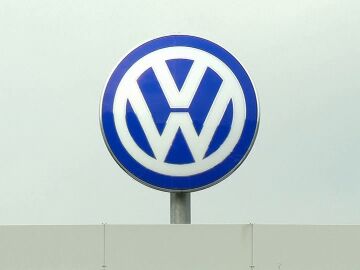 Logotipo de Volkswagen