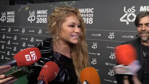 Paulina Rubio Paulina Rubio