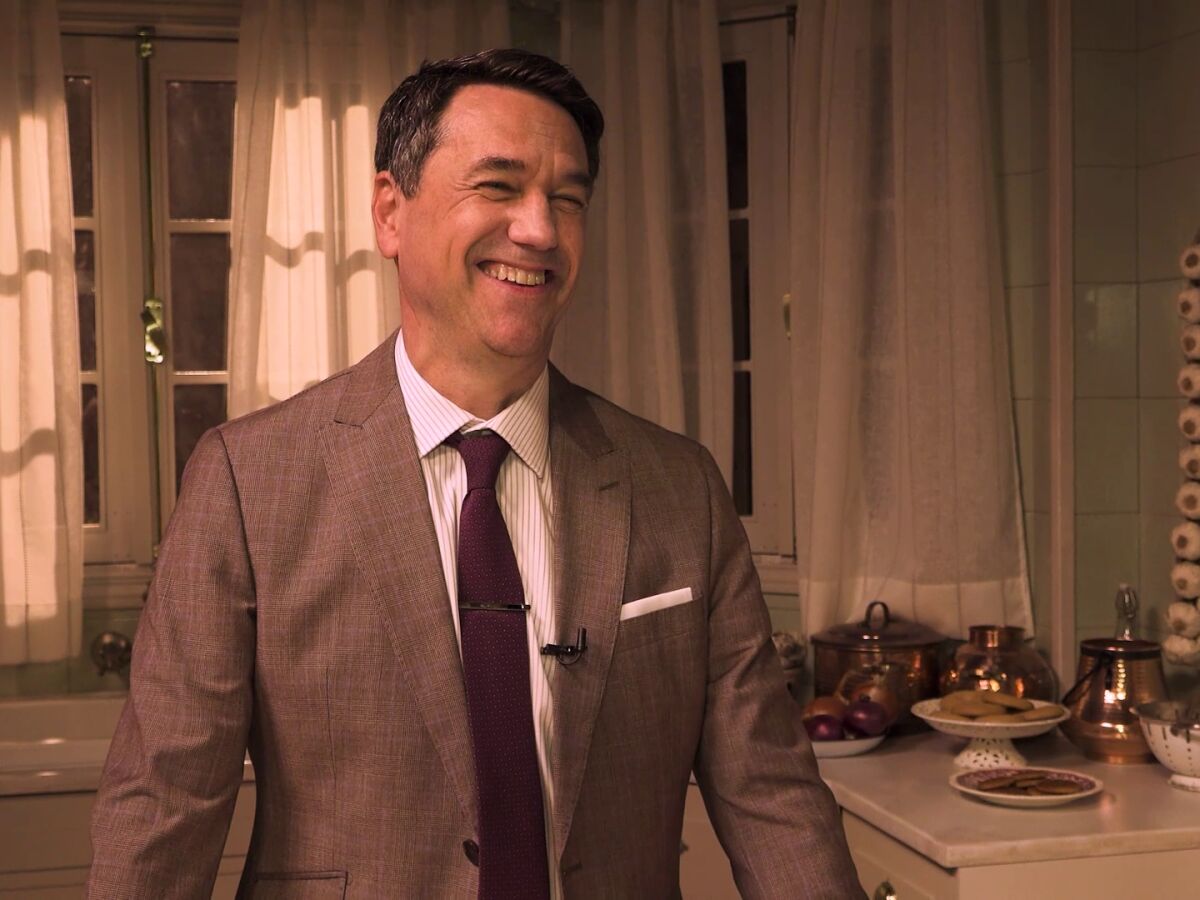 Oriol Tarrasón interpreta a Gabriel de la Reina, el personaje que lo  cambiará todo en Sueños de libertad: "El espectador sabe desde el primer  momento las intenciones"