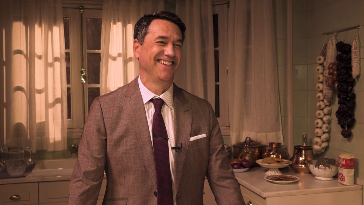 Oriol Tarrasón interpreta a Gabriel de la Reina, el personaje que lo  cambiará todo en Sueños de libertad: "El espectador sabe desde el primer  momento las intenciones"