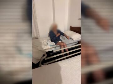 Cierra la residencia de Navas del Rey