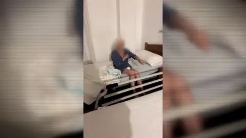 Cierra la residencia de Navas del Rey Cierra la residencia de Navas del Rey