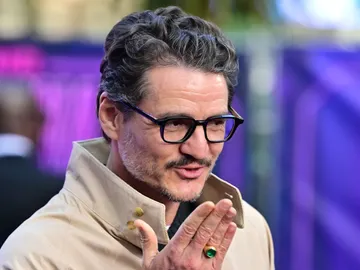 Pedro Pascal Pedro Pascal
