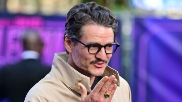 Pedro Pascal