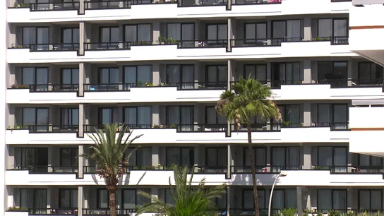Canarias es la segunda comunidad donde más subieron los precios Canarias es la segunda comunidad donde más subieron los precios