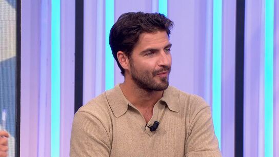 Maxi Iglesias
