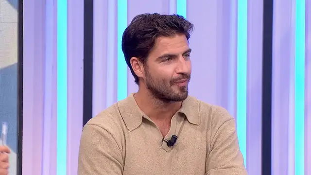 Maxi Iglesias Maxi Iglesias