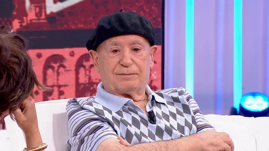 Marianico el Corto Marianico el Corto