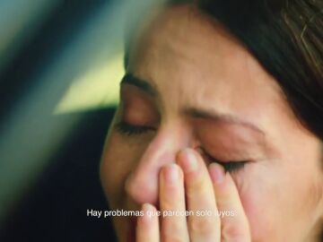 "¿Qué nos pasa?", la campaña de Sanidad 