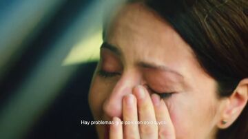 "¿Qué nos pasa?", la campaña de Sanidad "¿Qué nos pasa?", la campaña de Sanidad
