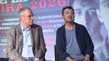 El último de la fila