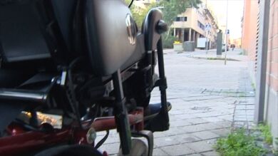Pacientes reclaman la financiación de la ley ELA: 