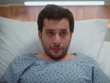 La verdad de Efe conmociona a todos: necesita un trasplante urgente y Cemre est&aacute; dispuesta a darlo todo por &eacute;l