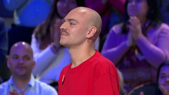&ldquo;Ha sido la tirada m&aacute;s floja que has hecho y la m&aacute;s comprometida&rdquo;: Joaqui se arriesga a caer en la Quiebra y pasa de 350 a 600 euros