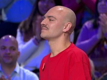 &ldquo;Ha sido la tirada m&aacute;s floja que has hecho y la m&aacute;s comprometida&rdquo;: Joaqui se arriesga a caer en la Quiebra y pasa de 350 a 600 euros