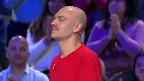 “Ha sido la tirada más floja que has hecho y la más comprometida”: Joaqui se arriesga a caer en la Quiebra y pasa de 350 a 600 euros “Ha sido la tirada más floja que has hecho y la más comprometida”: Joaqui se arriesga a caer en la Quiebra y pasa de 350 a 600 euros
