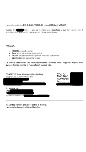 Comunicado Comunicado