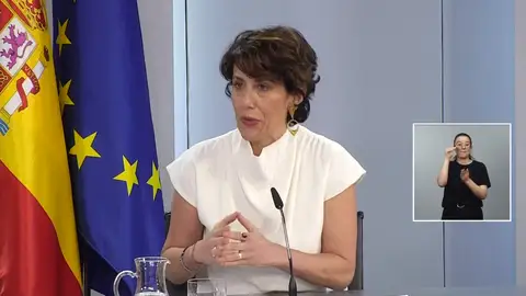 Elma Saiz Elma Saiz