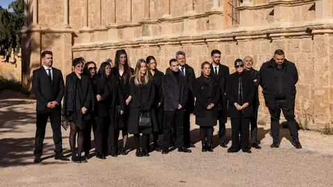 Un veneno, una muerte lenta y un dilema peor que el asesinato: las claves de esta noche en Traitors Un veneno, una muerte lenta y un dilema peor que el asesinato: las claves de esta noche en Traitors